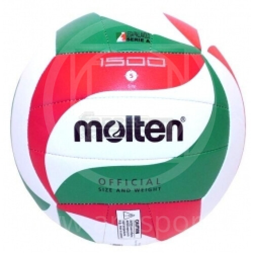 Pallone pallavolo molten ultra - pallone,