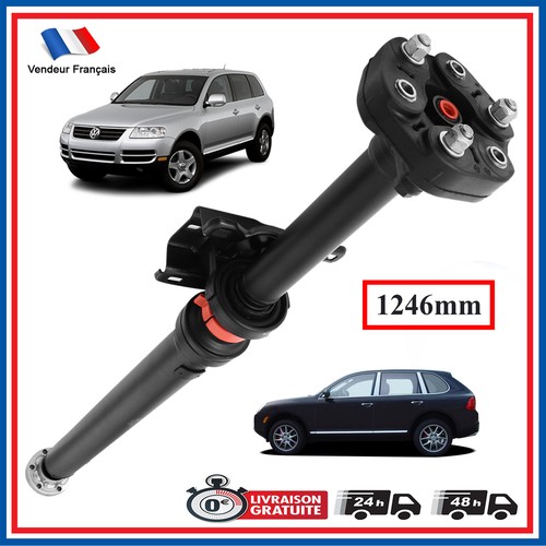 Touareg cayenne 1246 arbre - cayenne, /arbre