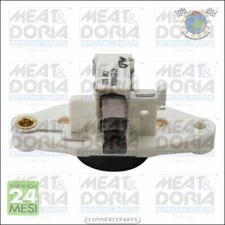 Regolatore alternatore Meat