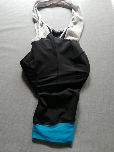 Pantaloncino road mtb - pantaloncino,
