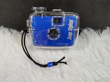 Mirino a scatto! Macchina