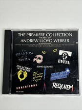 The Premiere Collection The