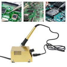 Mini Stazione Saldante Con