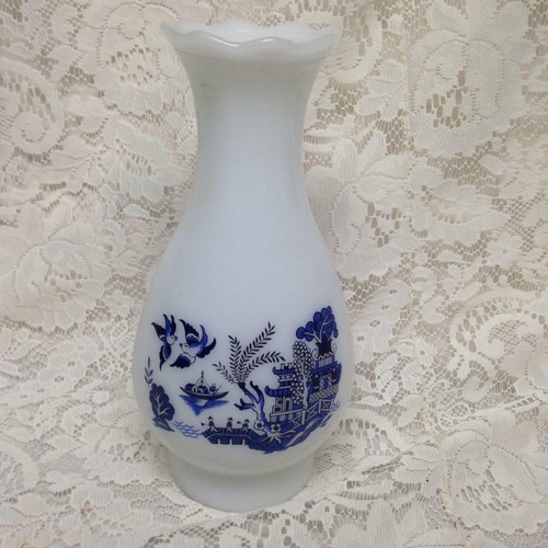 Vintage salice blu - vintage,,