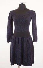 Sandro Paris Vestito Abito