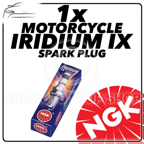 Ngk iridium accensione - 1x,