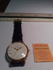 Orologio da polso al quarzo