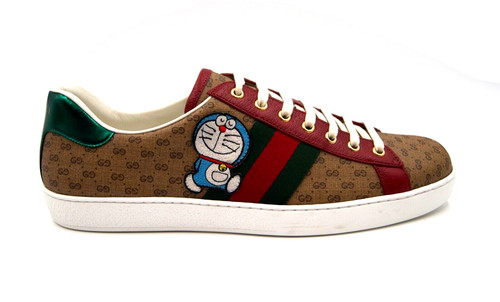 Sneakers gucci sherry - x,