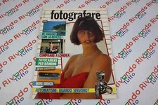 FOTOGRAFARE NOVITÀ LUGLIO
