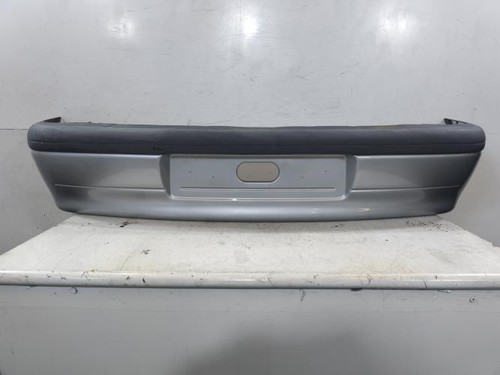 Paraurti posteriore renault - paraurti,