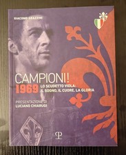 1969 Campioni! lo Scudetto