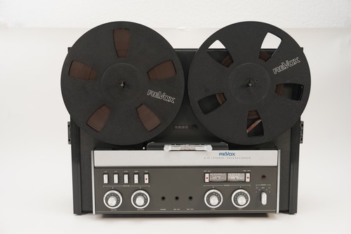 Revox a77 mkiv - a77,