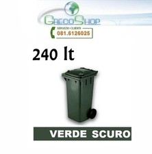 Cassonetto/Pattumiera/Contenit