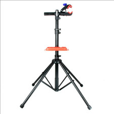 Cavalletto manutenzione bici