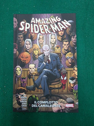 Marvel collection il - collection,