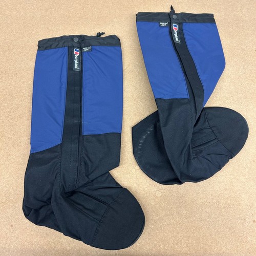 Berghaus yeti gaiters 42 43 - yeti, 42/43