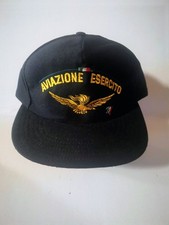 Cappellino Aviazione Esercito