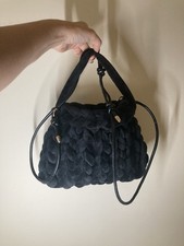  Borsa CHUNKY BAG MARSHMALLOW