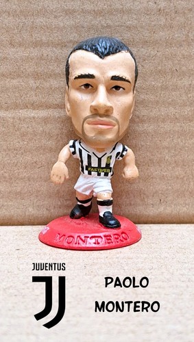 Corinthian microstars juventus - microstars,