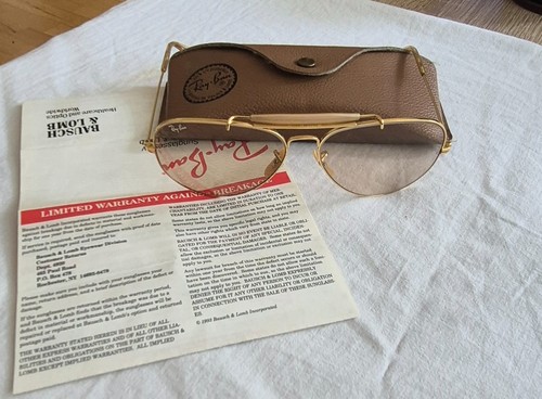 Rarità 1993 ray ban - 1993!, ray-ban