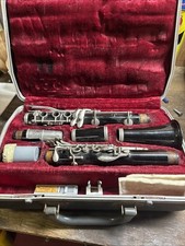 MIGLIORE OFFERTA Clarinetto