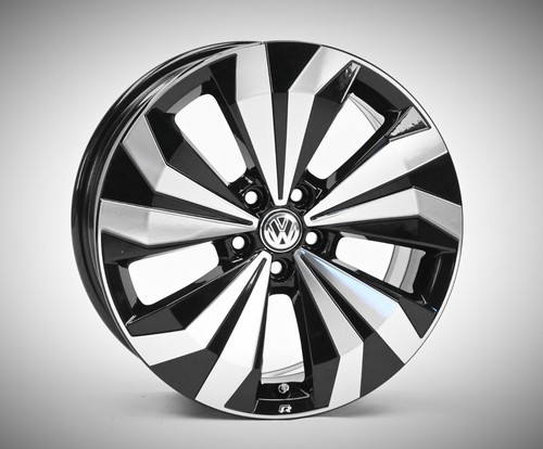 Cerchi volkswagen cross - volkswagen, t-cross