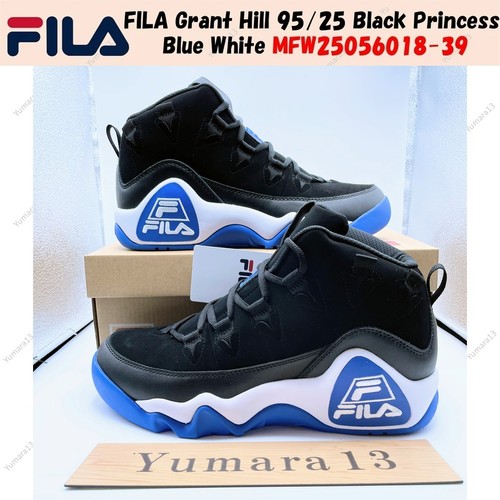 Fila grant hill - hill, 95/25
