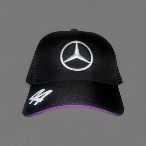 Cappello berretto lewis - cappello,