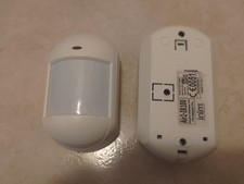 INIM Air2-IR100 IR100 Rivelatore infrarosso wireless. Per SmartLiving, Prime,SOL