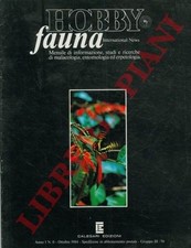 Riviste - Scienze - Hobby