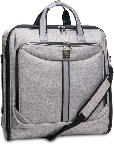 Borsa porta abiti viaggio - porta,