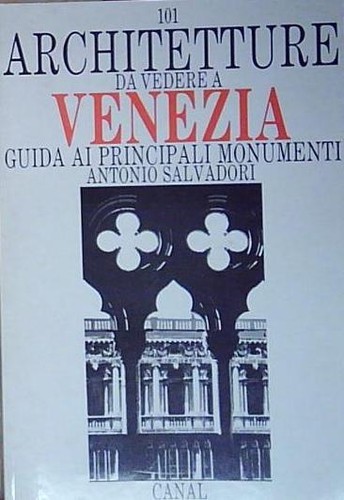 Antonio salvadori 101
