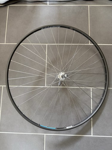 Complete wheel ambrosio - complete,