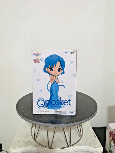 Qposket sailor moon saga cm - qposket, 14