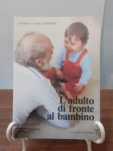 Andre anne lapierre - e,