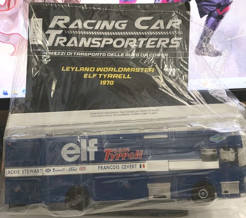 Racing car transporters - transporters,