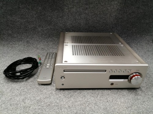 Denon rcd cx1 ricevitore - ricevitore, cd