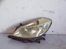 11669 Faro Anteriore Sinistro