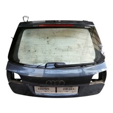 Portello Portellone Posteriore AUDI A6 4F5 SW Station Wagon USATO ORIGINALE