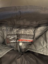 Completo pantalone moto SPYKE