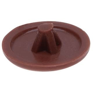 Tappi plastica colore di - colore,