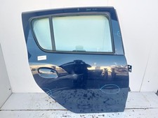 821002434R PORTA POSTERIORE DX DACIA SANDERO II (B52) 1.2 B/GPL 16V MAN 5M 75CV 