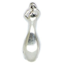 Ciondolo in argento sterling