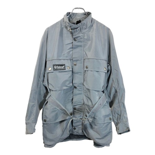 Giacca moto belstaff - moto,