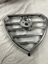 scudo anteriore di plastica