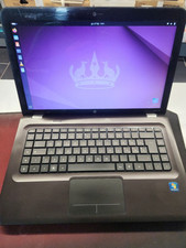 Notebook Pavilion Dv6-3141sl