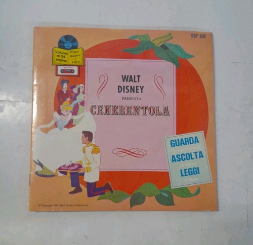 Vinile giri libro walt - vinile, +