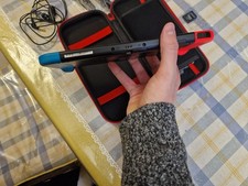 Nintendo Switch 32GB Console