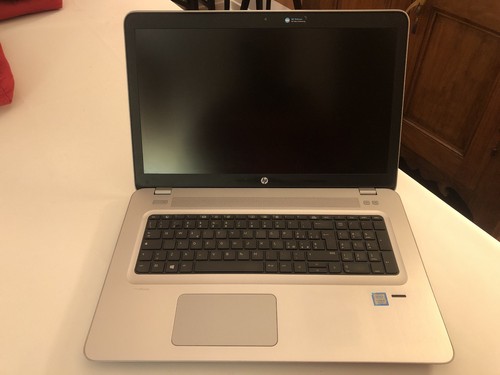 Notebook probook 470 g4 - 470,