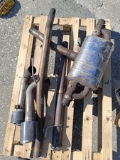 Scarico Sportivo Giuglietta